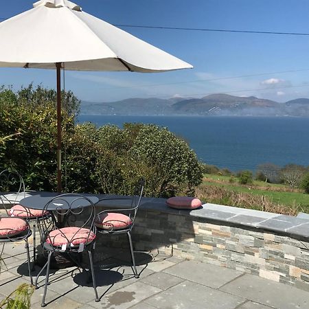 Carlingford Sea Cottage Екстериор снимка