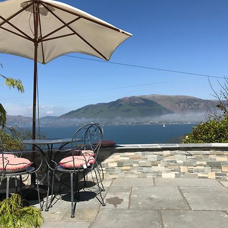 Carlingford Sea Cottage Екстериор снимка