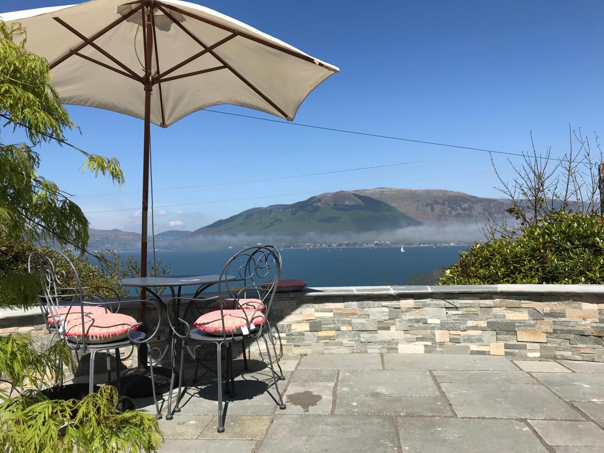 Carlingford Sea Cottage Екстериор снимка