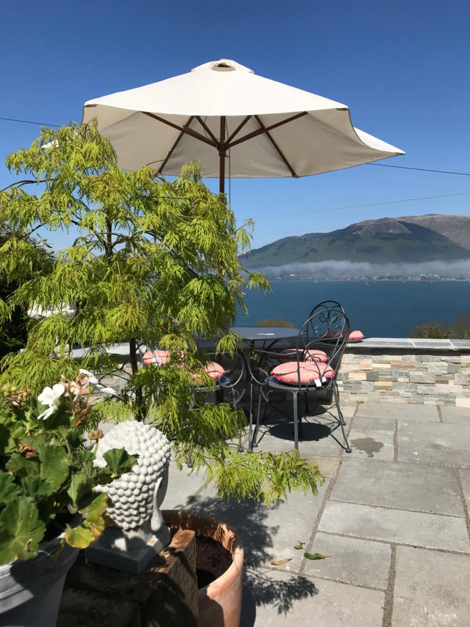 Carlingford Sea Cottage Екстериор снимка