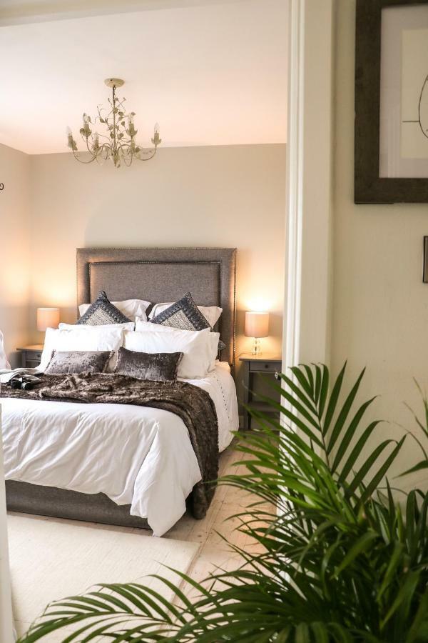 Carlingford Sea Cottage Екстериор снимка