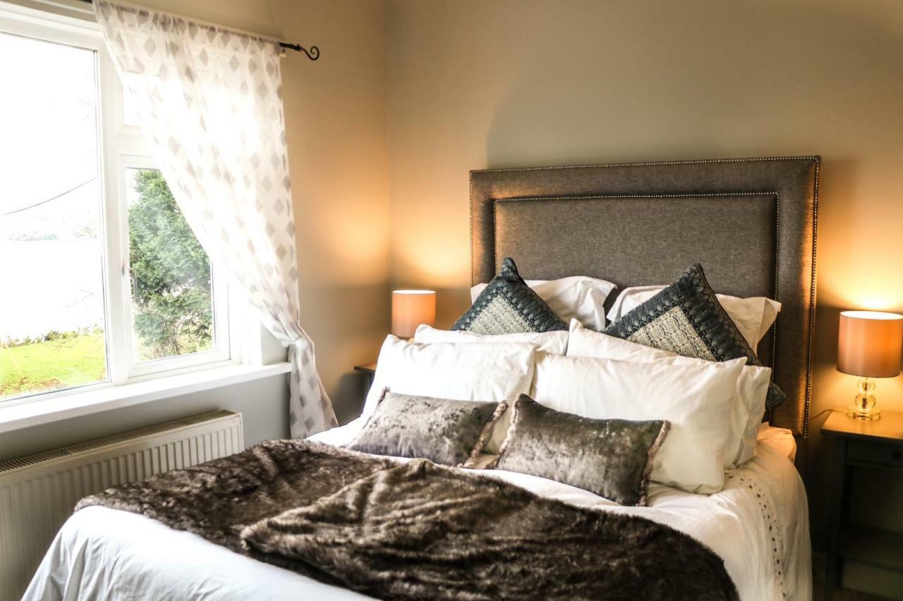 Carlingford Sea Cottage Екстериор снимка