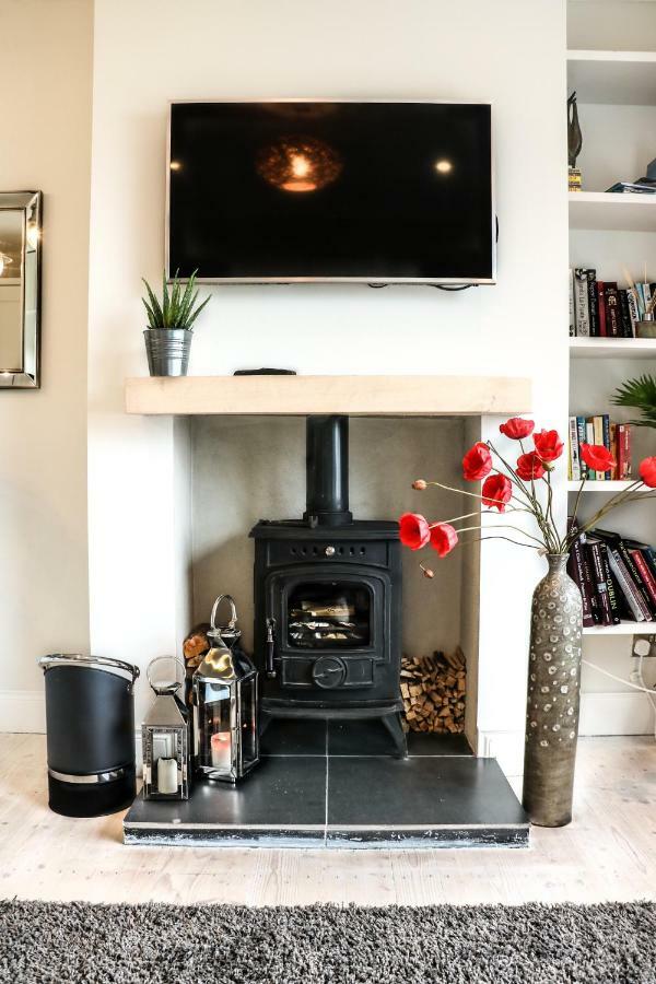 Carlingford Sea Cottage Екстериор снимка