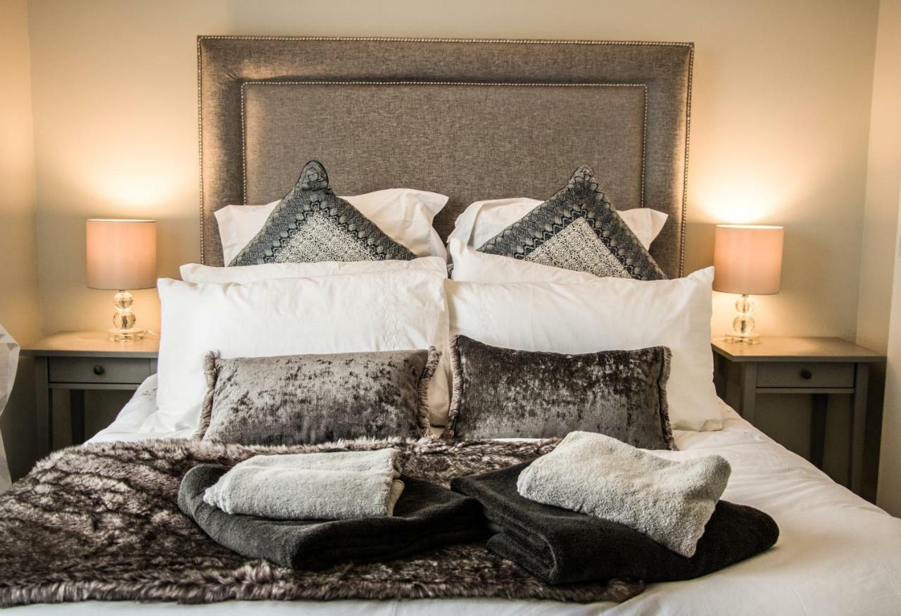 Carlingford Sea Cottage Екстериор снимка