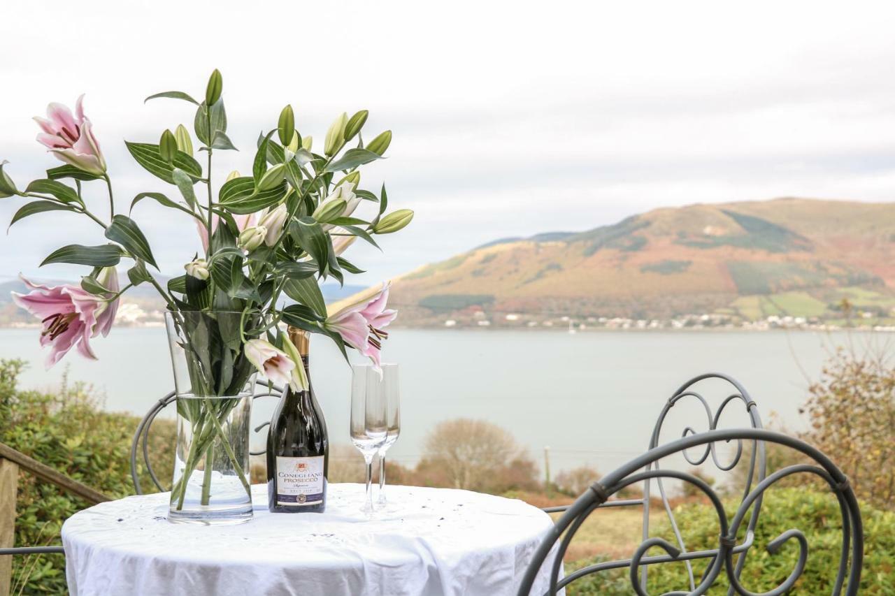 Carlingford Sea Cottage Екстериор снимка