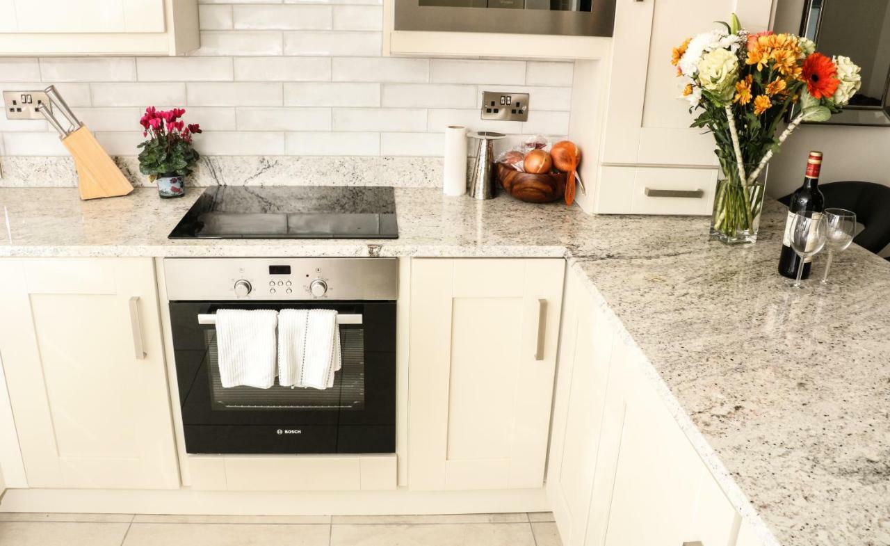 Carlingford Sea Cottage Екстериор снимка