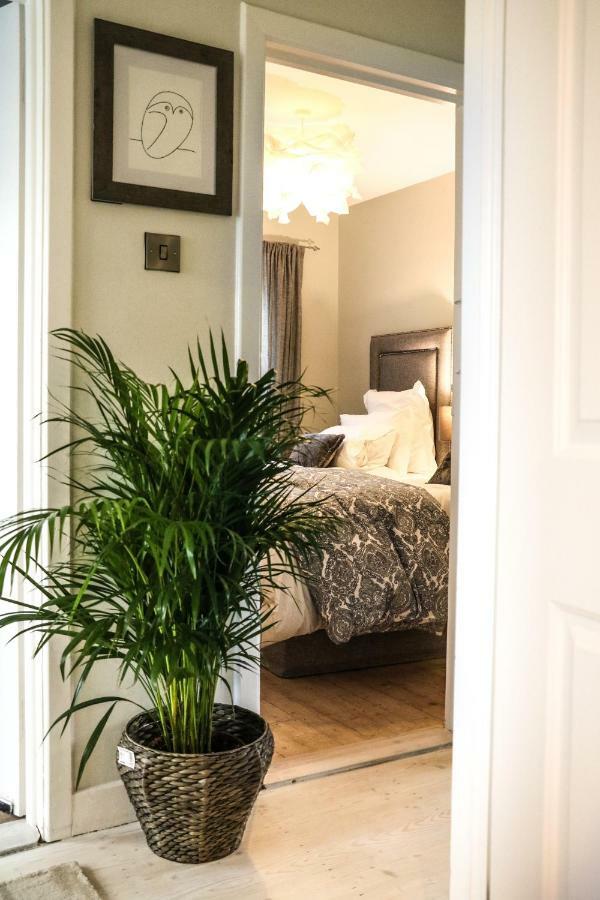 Carlingford Sea Cottage Екстериор снимка