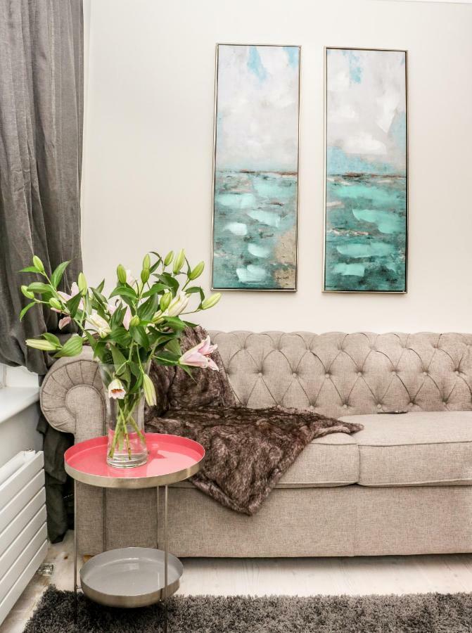Carlingford Sea Cottage Екстериор снимка