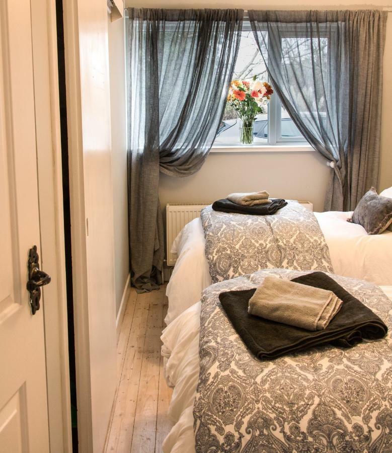 Carlingford Sea Cottage Екстериор снимка