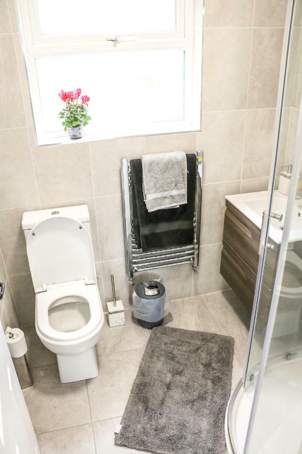 Carlingford Sea Cottage Екстериор снимка