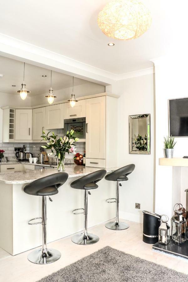 Carlingford Sea Cottage Екстериор снимка