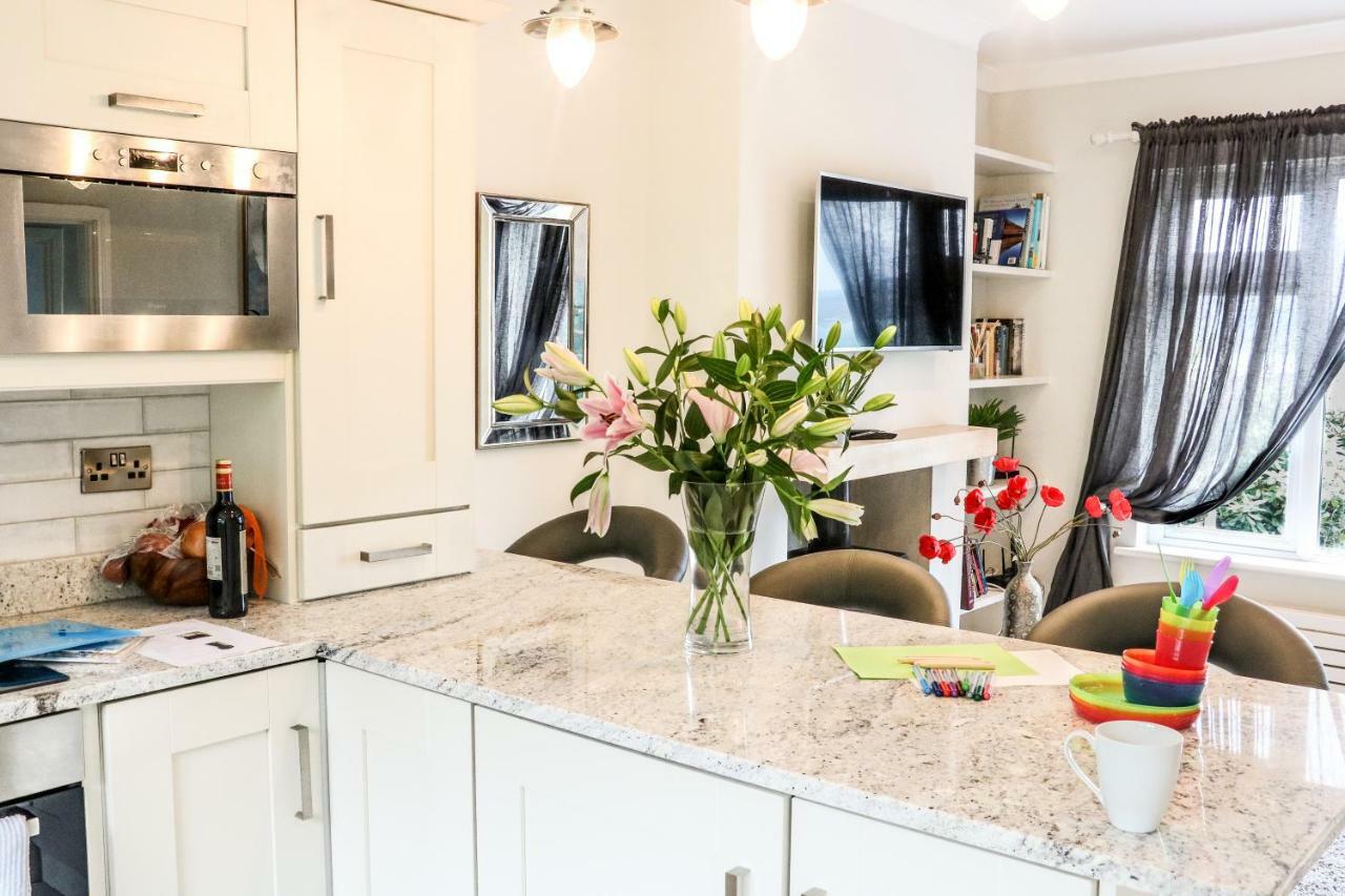 Carlingford Sea Cottage Екстериор снимка