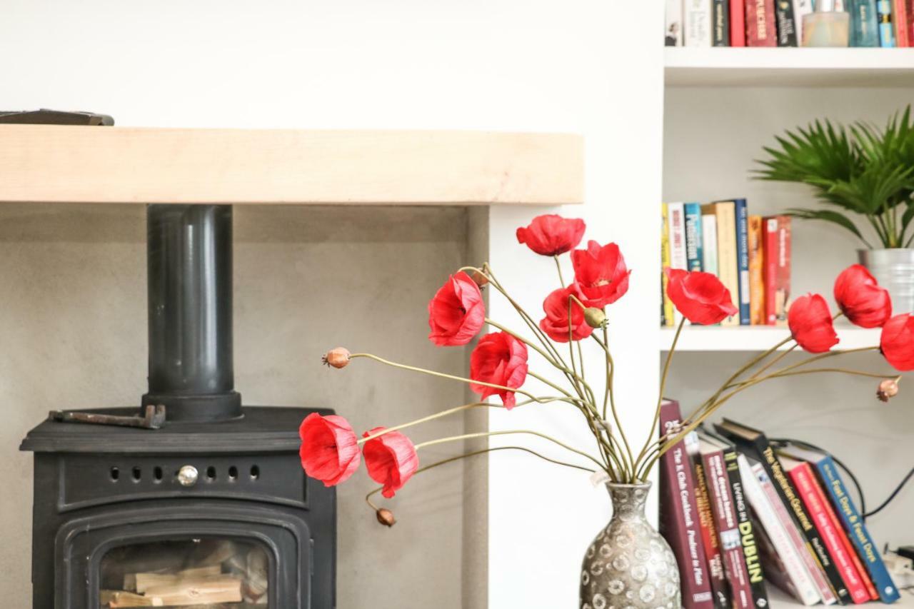 Carlingford Sea Cottage Екстериор снимка