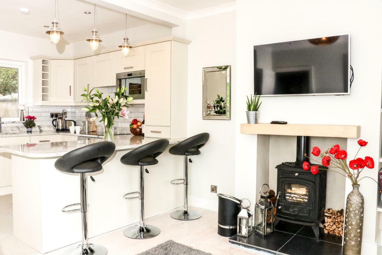 Carlingford Sea Cottage Екстериор снимка