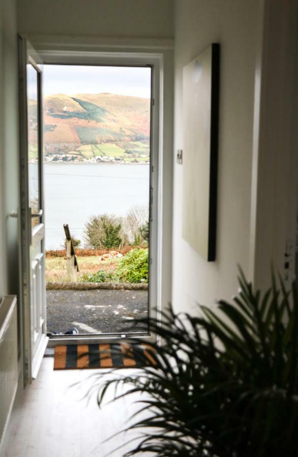 Carlingford Sea Cottage Екстериор снимка
