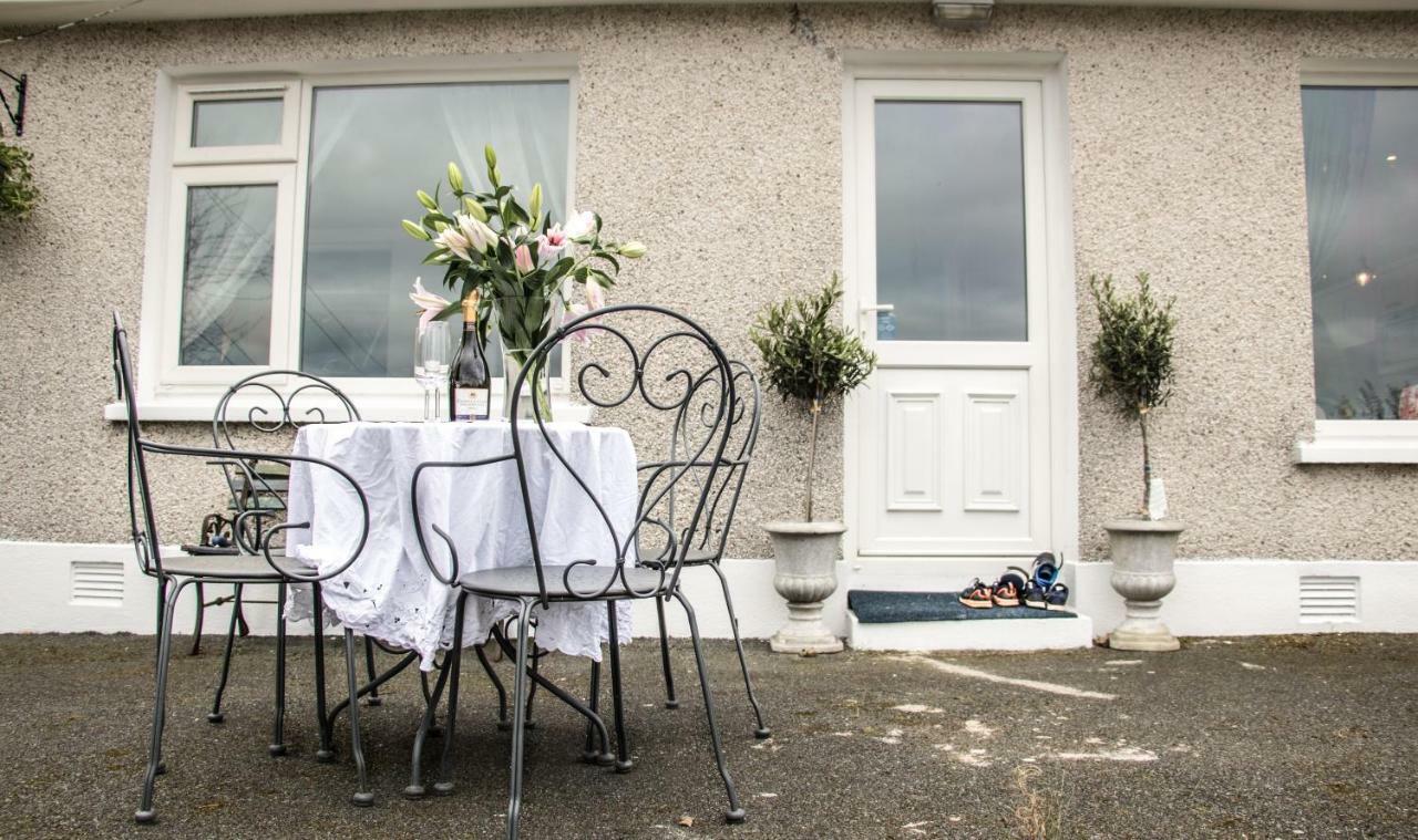 Carlingford Sea Cottage Екстериор снимка