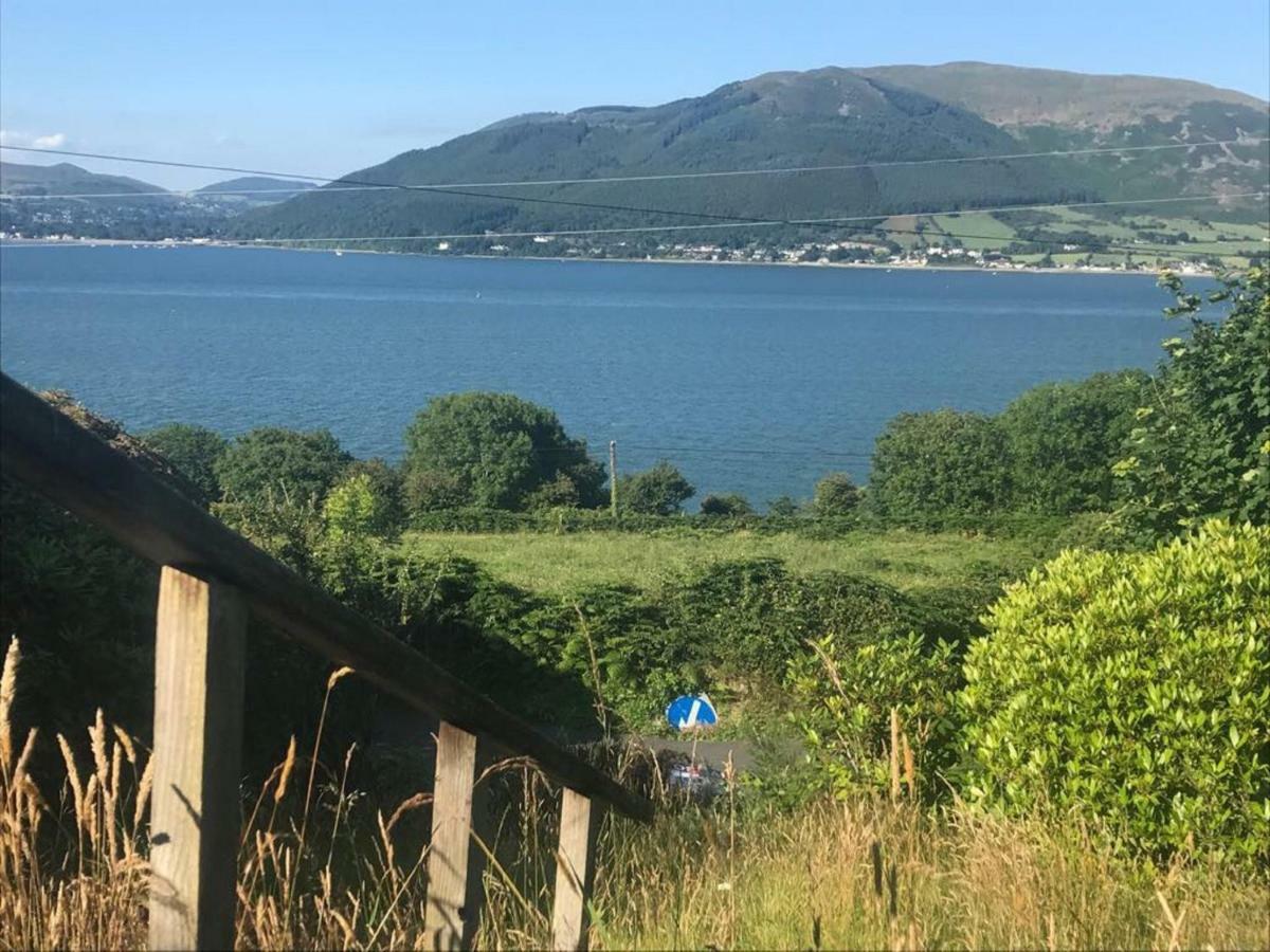 Carlingford Sea Cottage Екстериор снимка